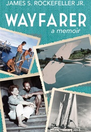 Wayfarer (James S. Rockefeller Jr.)