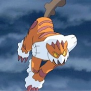 Landorus (Therian Forme)