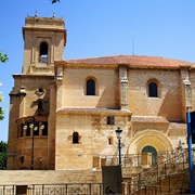 Albacete Cathedral