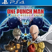 One Punch Man: A Hero Nobody Knows