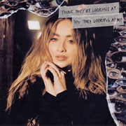 Looking at Me - Sabrina Carpenter