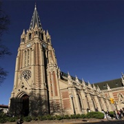 San Isidro Cathedral