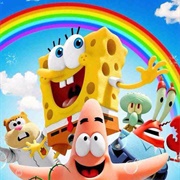 Bob L'eponge (1999-)