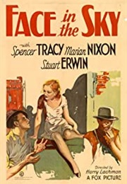Face in the Sky (1933)