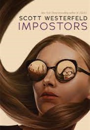 Imposters (Scott Westerfield)