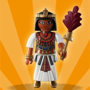Egyptian Woman