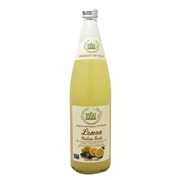 Whole Foods Market Lemon Italian Soda