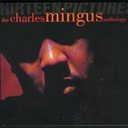 Charles Mingus Anthology
