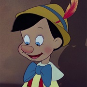 Pinocchio