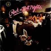 Bachman-Turner Overdrive - Rock N' Roll Nights (1979)