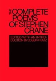 The Complete Poems of Stephen Crane (Stephen Crane)