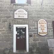 Jailer's Inn