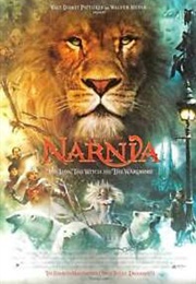 The Lion, the Witch, and the Wardrobe (2005)