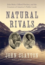 Natural Rivals (John Clayton)