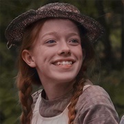 Anne Shirley (AWAE)
