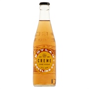 Boylan Creme