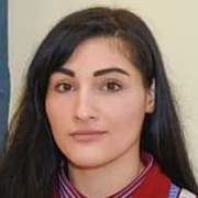 Angela Carini (Italy)