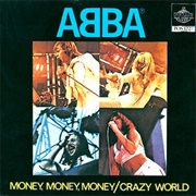 Abba - Money Money Money