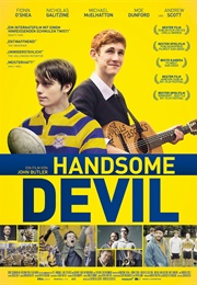 Handsome Devil (2016)