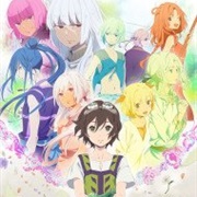 Children of the Whales