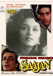 Saajan (1991)