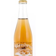 Blenheim Not as Hot Ginger Ale