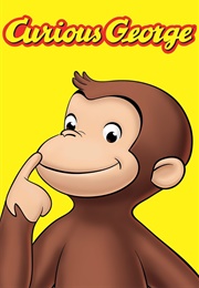 Curious George (2006)