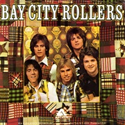 Bay City Rollers by Bay City Rollers