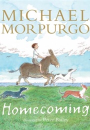 Homecoming (Michael Morpurgo)