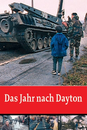 The Year After Dayton (1997)