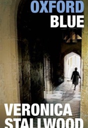 Oxford Blue (Veronica Stallwood)