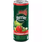 Perrier Fusions Strawberry & Kiwi