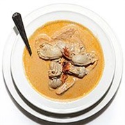 Grand Central Oyster Bar's Oyster Pan Roast - New York, NY