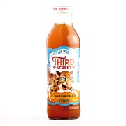 Third Street Half & Half