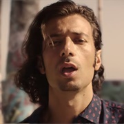 Let Your Hair Down - Magic!