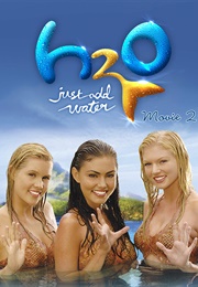 H20: Just Add Water (2006)