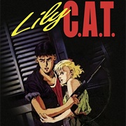 Lily C.A.T.