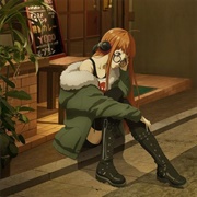 The Days When My Mother Was There