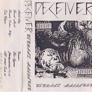 Deceiver - Eternal Massacre