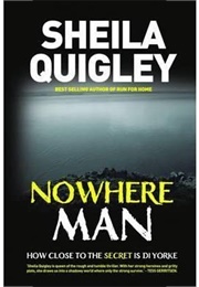 Nowhere Man (Sheila Quigley)