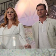 The Church of Gibborim in Marvel's Runaways