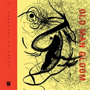 Old Man Gloom - Seminar IX: Darkness of Being