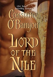 Lord of the Nile (Constance O'Banyon)