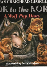 Look to the North (Jean Craighead George)