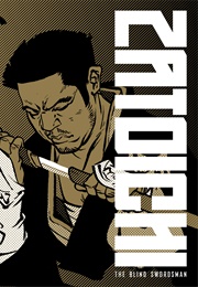 Zatoichi: The Blind Swordsman (1962)