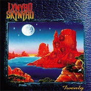 Twenty (Lynyrd Skynyrd, 1997)