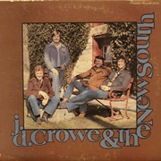 J. D. Crowe &amp; the New South