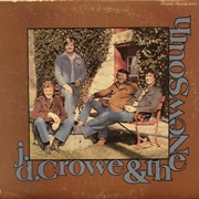 J. D. Crowe & the New South