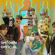 Hot Sauce - NCT DREAM