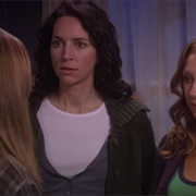 Jennifer (Exes and Ohs)